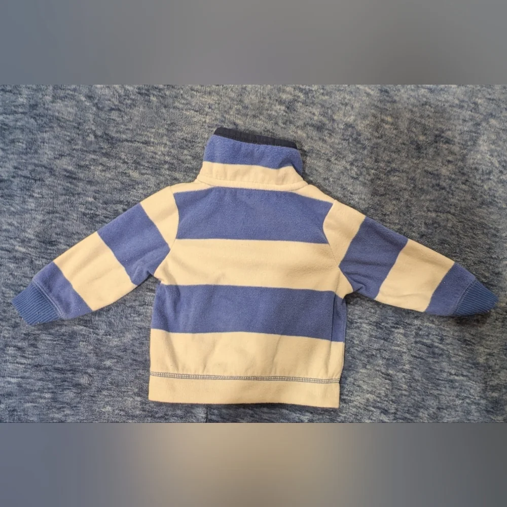 Carters stylish blue